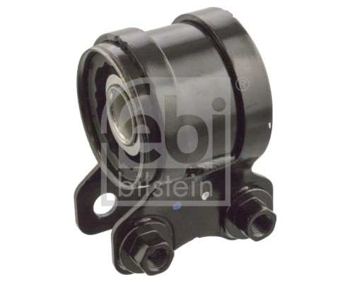 Mounting, control/trailing arm